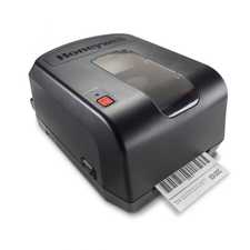 پرینتر لیبل و بارکد Honeywell PC42t Barcode Printer